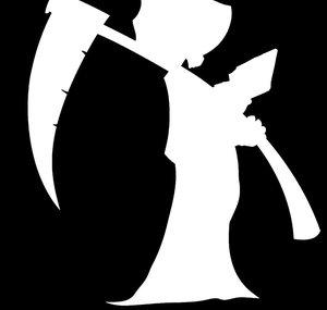 Hellscythe German Creepypasta
