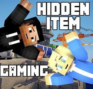 HiddenItemGaming
