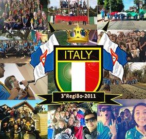 Italy Oficial