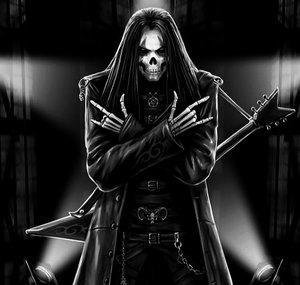 Jack Grimson