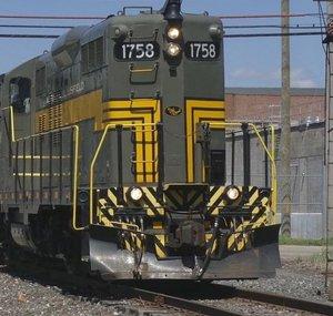 JAIL Rail