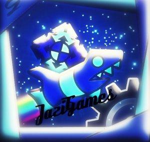Jazi Games YT