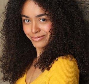 Jessica Nicole Dickerson