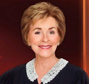Judge Judy