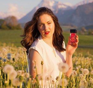 Julia Graf Perfumes