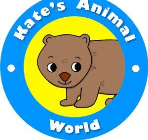Kate's Animal World