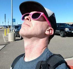 Kevin Ross