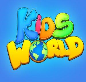 Kids World