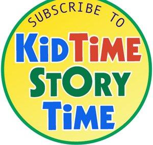 KidTimeStoryTime
