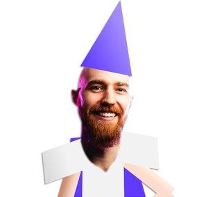 King Ooga Ton Ton