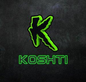 Koshti / Kaos Darkz