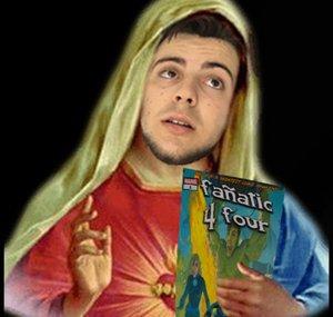 La Fañacueva