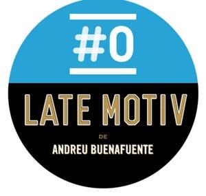 Late Motiv en Movistar+
