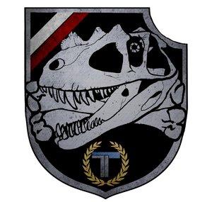 Leo T.rex