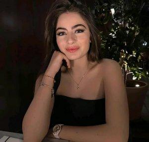 leya kirsan 🇹🇷