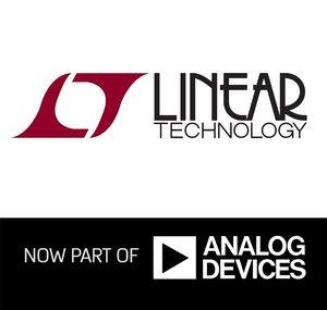 LinearTechnology
