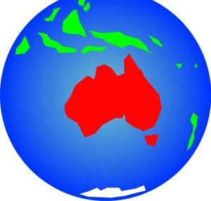 Living Down Under