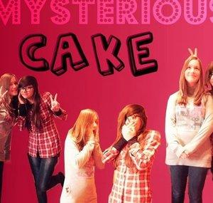 lMysteriousCakel
