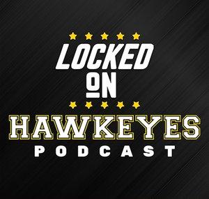 Locked On Hawkeyes