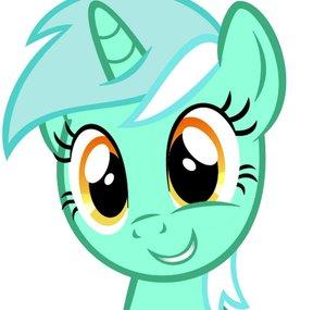 Lyra Heartstrings