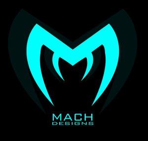 MachDesigns