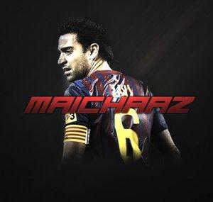 MaichaazHD