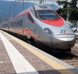 Marco Frecciargento