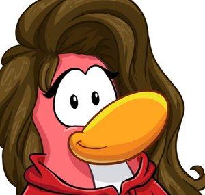 Mary Penguin