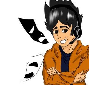 Maskerman 111