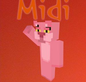 midiman100