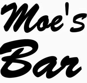 Moe's Bar