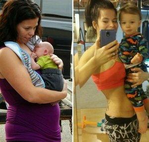Mommy Time