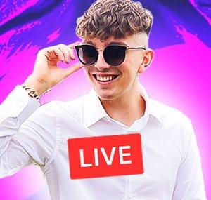 Morgz Live