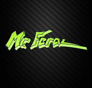 Mr Feral
