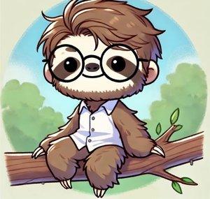 Mr Slothrs
