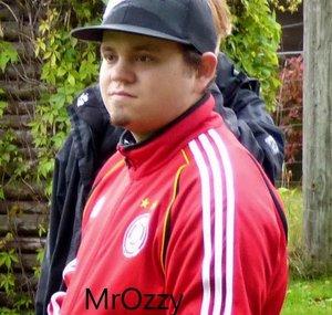 MrOzzyEntertainment