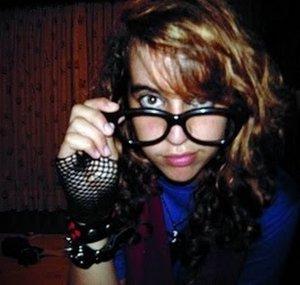 MyRachelWay