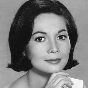 Nancy Kwan