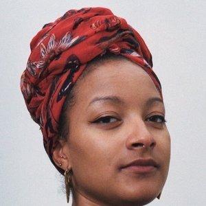 Nubya Garcia