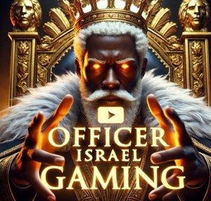 Officer Israel Gaming 
