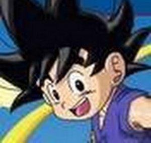 OfficialKidGoku