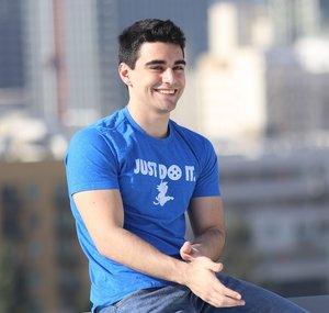 Omar Sebali