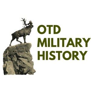 OTD Military History