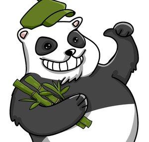 Panda dos Games