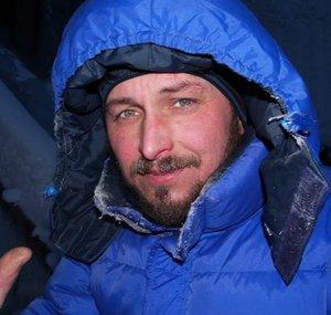 Petr Podroužek