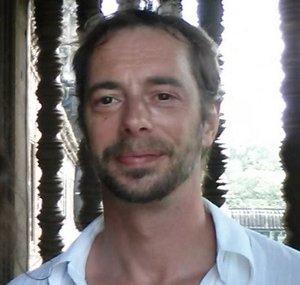 Phil Langdon
