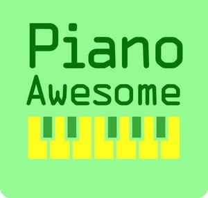 Piano Awesome