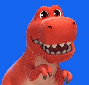 Pinkfong Dinosaurs for Kids