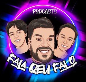 PodCast Fala Q eu Falo com o Fanático 🎙️
