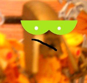 Pokermask